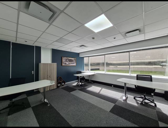 40M² OFFICE TO LET IN ROSEBANK